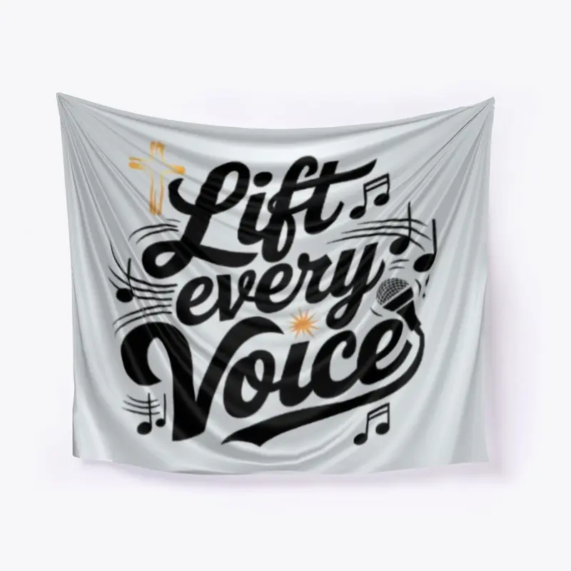 Lift Every Voice: Inspirational Praise