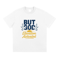 Sorona Quick-Dry Cooling T-Shirt