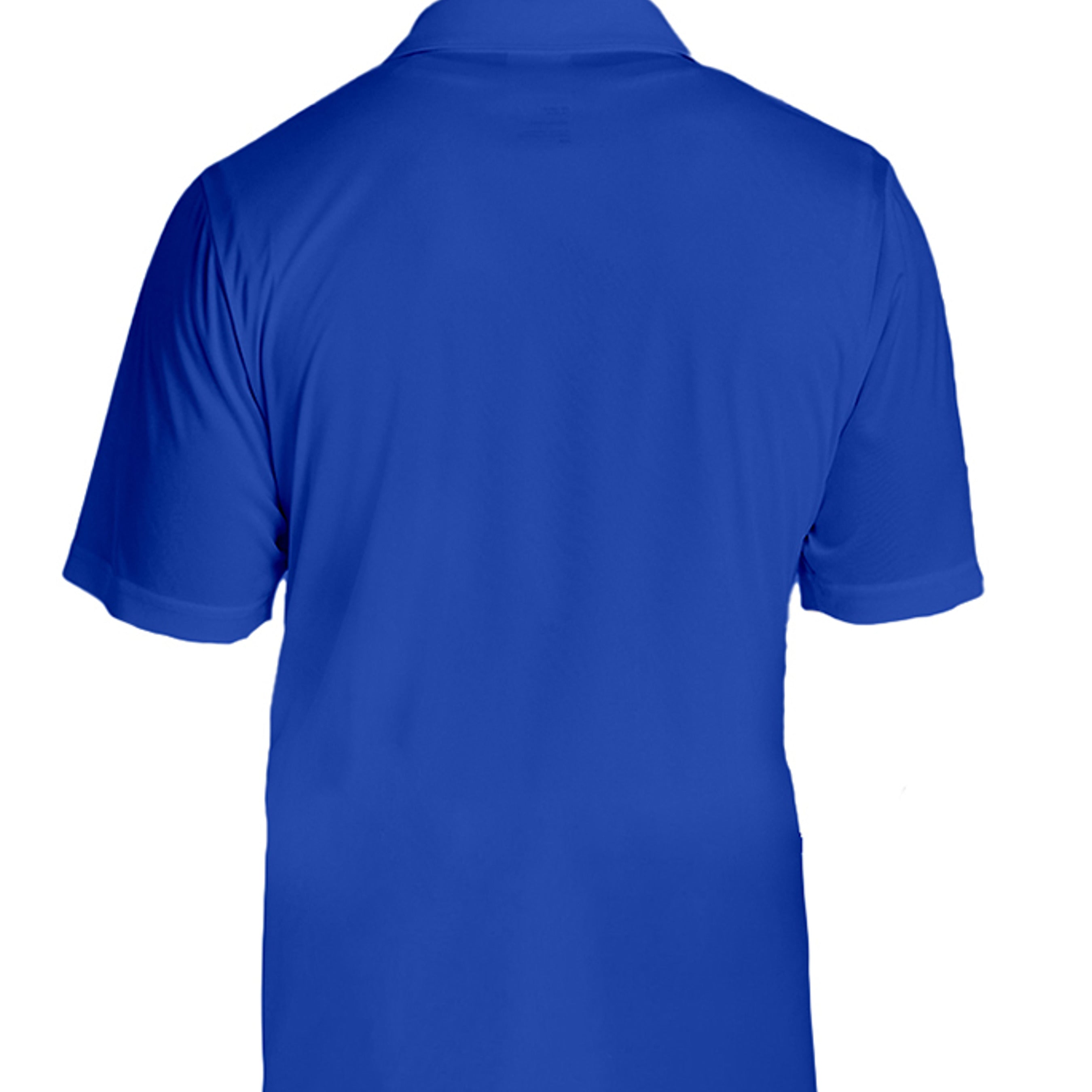 SPORT ROYAL - TT51 - BACK